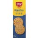 Schär Digestive keksz 150 g