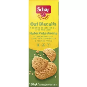 Schär Biscotto all