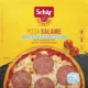 Schär glutén- és laktózmentes fagyasztott Pizza Szalámis 300 g