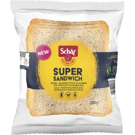 Schär Super sandwich 280 g