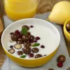 Schär Delishios csokis gabonagolyó 125 g