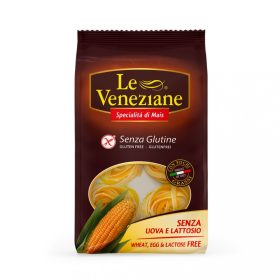 Le Veneziane Fettucce gluténmentes tészta 250 g