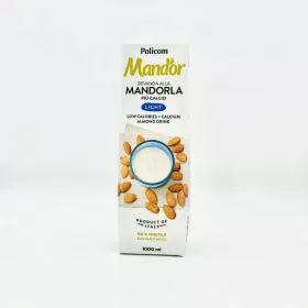 Mand'or Prémium light mandulaital kalciummal 1L