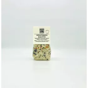 Casale Paradiso gluténmentes mediterrán rizottó 300 g
