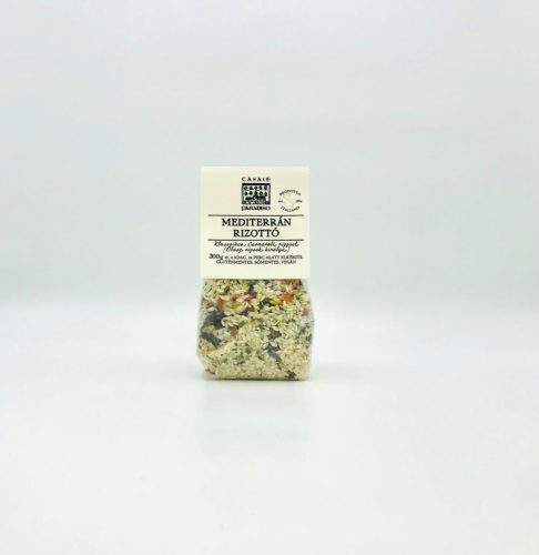 Casale Paradiso gluténmentes mediterrán rizottó 300 g