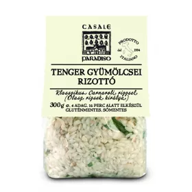   Casale Paradiso gluténmentes tenger gyümölcsei rizottó 300 g