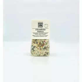 Casale Paradiso gluténmentes zöldséges paella 300 g