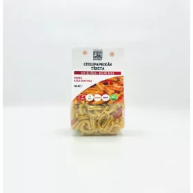 Casale Paradiso chilipaprikás tészta 250 g