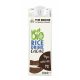 The Bridge Bio, vegán, gluténmentes kakaós rizsital 250 ml