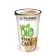 The Bridge Bio, vegán, gluténmentes Veggy Café mandulás és kávés rizsital 220 g