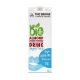 The Bridge Bio, vegán, gluténmentes, cukormentes mandulaital 1 liter