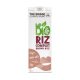 The Bridge Bio, vegán, gluténmentes barna rizsital 1 liter