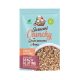Inglese gluténmentes, vegán Saraceni Crunchy kókuszos müzli 250 g