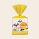 Inglese gluténmentes Vanilíás muffin 200g (4x50g)
