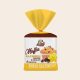Inglese gluténmentes csokicseppes-vanilíás muffin 200g (4x50g)