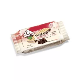 Guidolce WAFER gluténmentes kakaós ostya 45 g