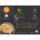 Folea gluténmentes Lazacos penne 300 g