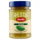 Barilla vegán gluténmentes pesto bazsalikommal 195 g