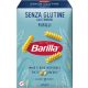 Barilla gluténmentes fusilli tészta 400 g