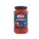 Barilla gluténmentes Arrabbiata paradicsomszósz (enyhén csípős) 400 g