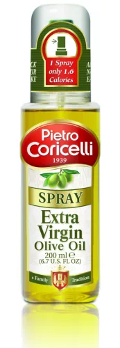 Pietro Coricelli  extra oliva spray