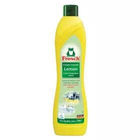 Frosch súrolókrém citrom 500 ml