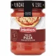 HELIOS Pizza szósz gluténmentes 300 g