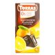 Torras Narancsos étcsokoládé hozzáadott cukor nélkül 75 g