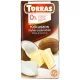 Torras Kókuszos fehércsokoládé hozzáadott cukor nélkül 75 g