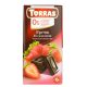 Torras Epres étcsokoládé hozzáadott cukor nélkül 75 g