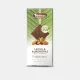 Torras Stevia Mandulás tejcsokoládé hozzáadott cukor nélkül 125 g