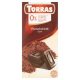 Torras Étcsokoládé hozzáadott cukor nélkül 75 g