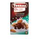 Torras Mandulás tejcsokoládé hozzáadott cukor nélkül 75 g