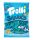 Trolli gluténmentes Cápa gumicukor 100 g