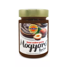 Dia-Wellness mogyorókrém 380 g