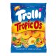 Trolli gluténmentes Tropico's gumicukor 100 g