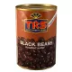 Trs fekete bab konzerv 400 g