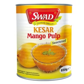 Swad mangópüré konzerv 850 g