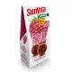 Sunvita intense golyó málnás 80 g
