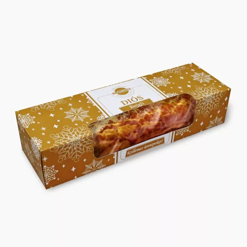 Dia-Wellness diós bejgli 300 g