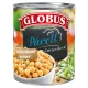 Globus csicseriborsó konzerv 1 db