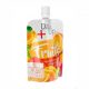 Day Up Fruits almapüré barackkal, sárgarépával, narancsdarabokkal és C-vitaminnal 100 g