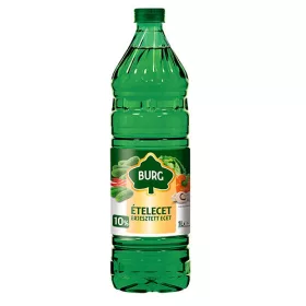 Burg Ecet 10% 1 L