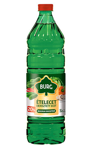 Burg Ecet 20% 1 L