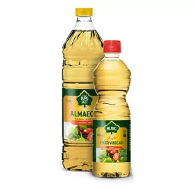 Burg Almaecet 500ml