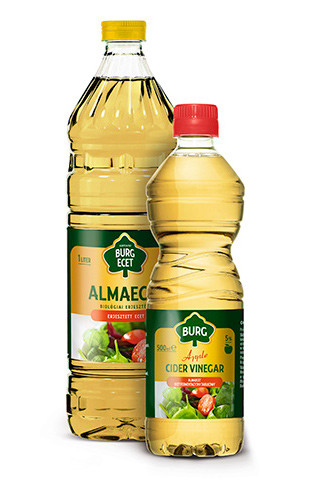 Burg Almaecet 5% 0,5 L