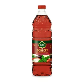 Burg Borecet vörös 1 L