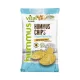 VitalSnack Humusz chips joghurtos-zöldfűszeres ízesítéssel 65 g