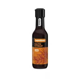 Bombus Datolya szirup 300g