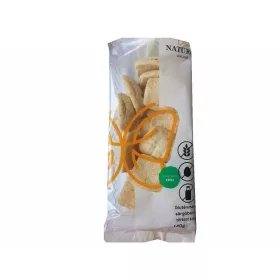   Natural gluténmentes sárgabarackkal töltött köles batyu 140 g